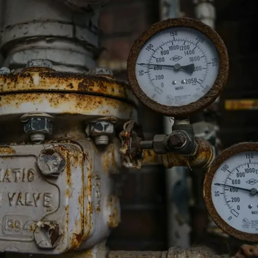 Boiler Leak & Pressure Repair on boiler and heating equipment in Medford, Massachusetts