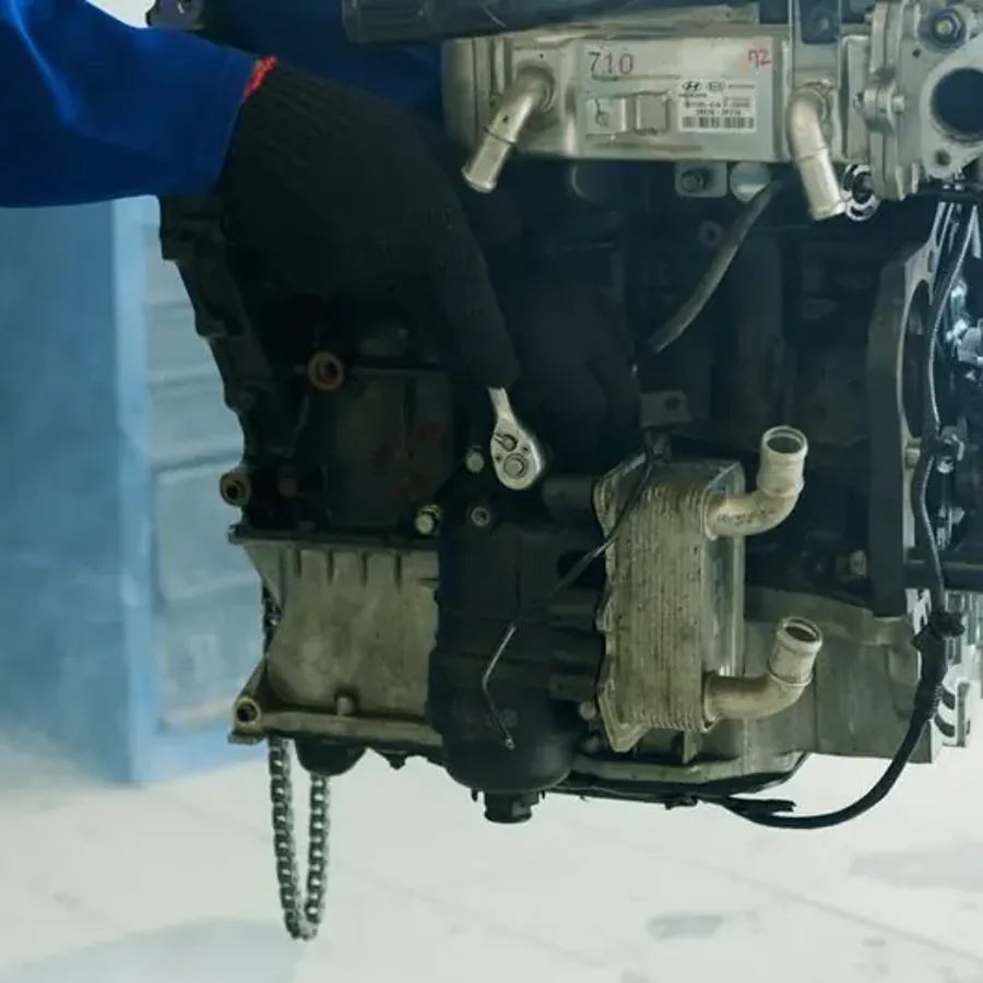 Pilot Light & Ignition Repair on boiler and heating equipment in Medford, Massachusetts