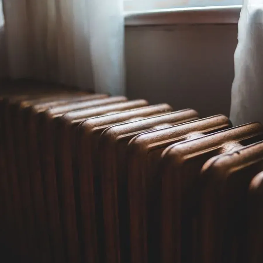 Radiator & Baseboard Heating Repair on boiler and heating equipment in Medford, Massachusetts